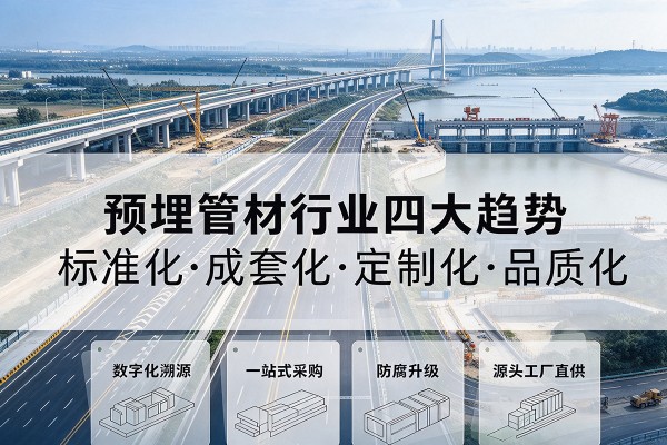 清江浦行业发展趋势总结