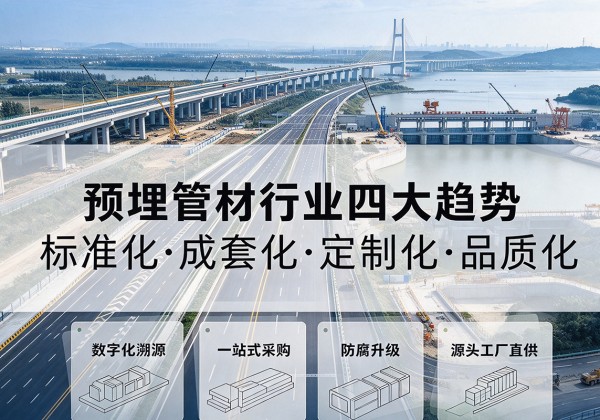 清江浦行业发展趋势总结