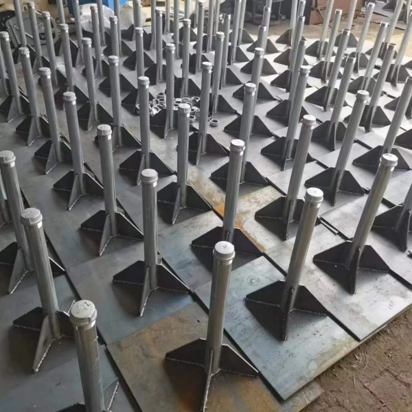 清江浦鑫亿呈沉降板生产