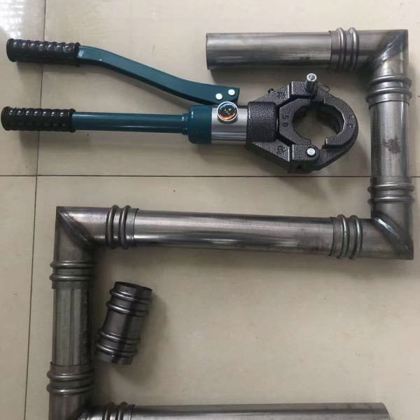 清江浦冷却管生产